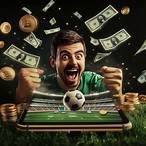 can you lose money on a winning bet