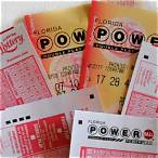 al lottery winning numbers